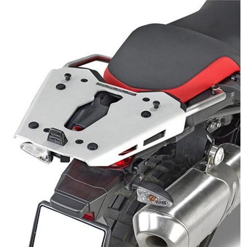 Parrilla Mono Rack Bmw F850 Gs Kappa By Givi En Aolmoto