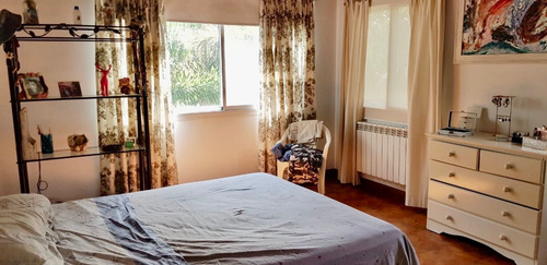 Venta Casa En 2 Lotes San Isidro Labrador Al Agua