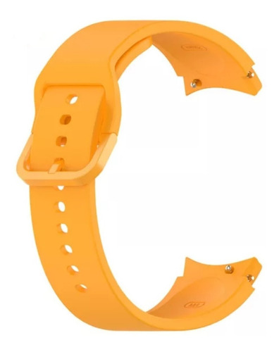 Malla Exclusiva, Para  Samsung Watch 5. Hebilla Mismo Color.