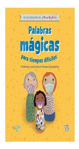 Palabras Magicas P/tiempos Dificiles - Pereira - #l