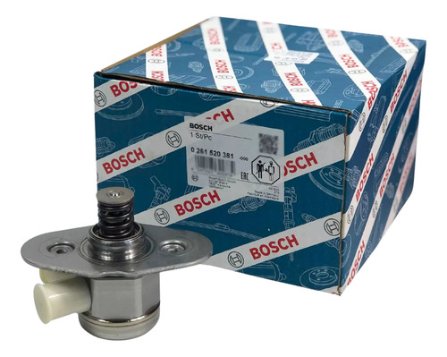 Bomba Alta Pressão 320i 328 X1 X3 Flex 0261520381 0261520382