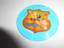 Comprar Para Su Coleccion Tazo Glass #150  Bob Esponja,b-2