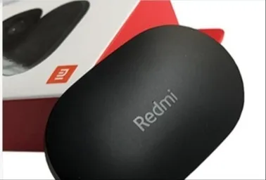 Caja De Carga Redmi Airdots 2 Xiaomi Sin Aud fonos MercadoLibre