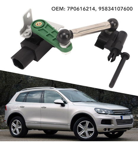7p0616214 Sensor De Nivelación De La Suspensión Delantera De