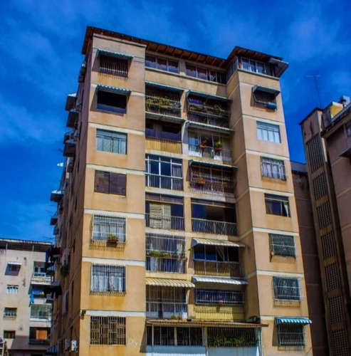 Se Vende Apartamento 86m2 Colinas De Bello Monte