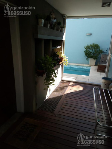 Casa Venta - Martínez Alto
