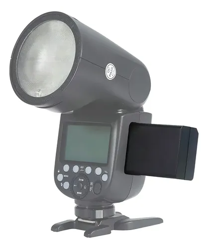 Bateria Recarregável Vb26a /b Para Flash Godox V1 E V860 Iii