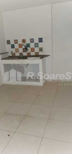 Imagem 3 de 15 de Casa De Vila Em Vila Isabel - Jccv30029