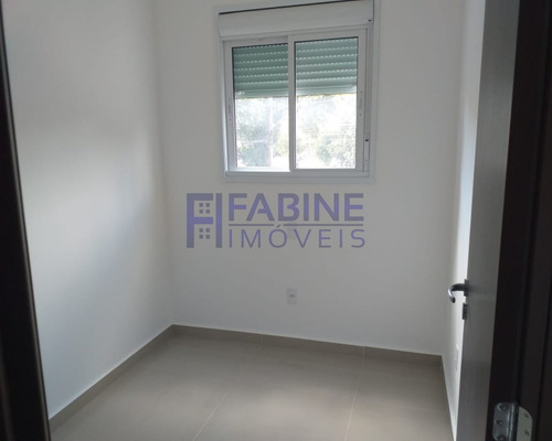 Imagem 11 de 30 de Apartamento Sem Condomínio Vila Scarpelli - Ap00418 - 69435357