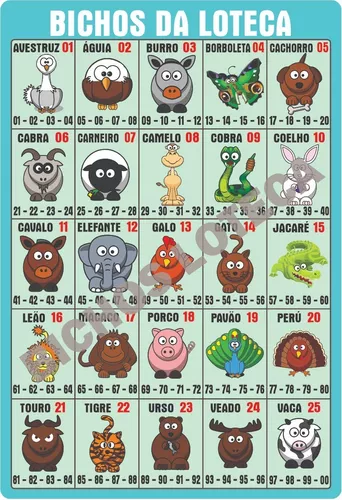 1000 Calendários De Bolso Dezenas Loteca - Jogo Do Bicho