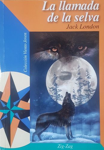 La Llamada De La Selva - London Jack