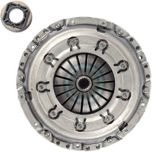 Kit Clutch Dodge Avenger 2.0l L4 95-99