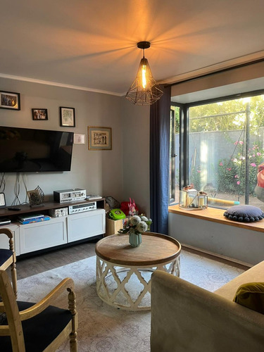 Hermosa Casa En Providencia Cercana Al Parque Inés De Suárez
