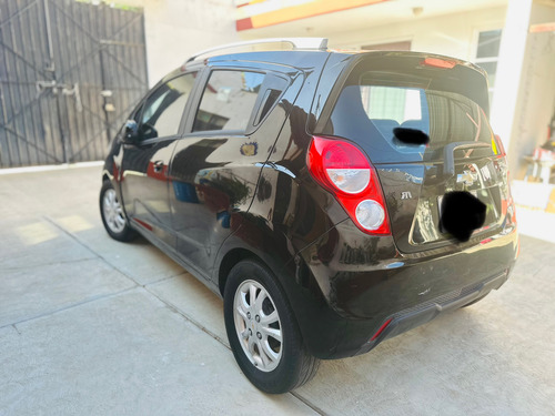 Chevrolet Spark 1.3 Ltz Classic Mt