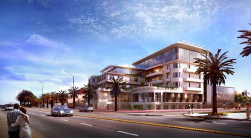 Imagen 4 de 11 de Venta Apartamento - Carrasco - Cuatro Dormitorios - A Estrenar - Bilú Riviera