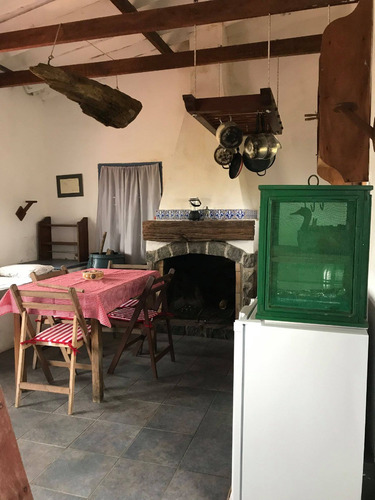 Cachafaz - Alquiler En Cabo Polonio - Hasta 4 Personas - Mínimo 3 Noches