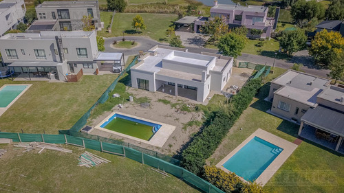 Casa En El Canton - Golf - Pg
