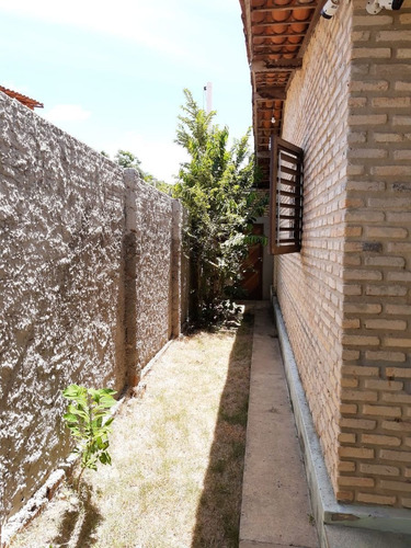 Imagem 3 de 25 de Casa A Venda Sibauma