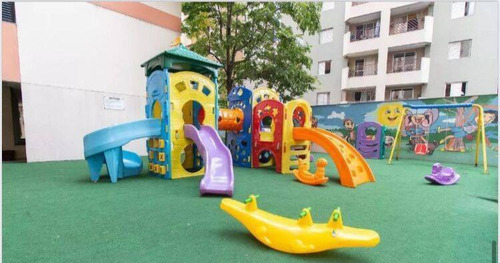 Imagem 4 de 15 de Apartamento 2 Dormitórios ,1 Suíte, 1 Vaga Na V Carrão - 3880