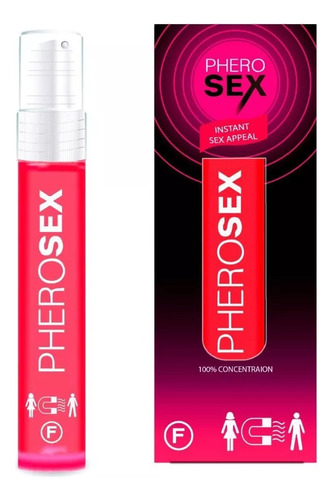 Splash Perfume Mujer Atraccion Hombre Feromona Colonia 