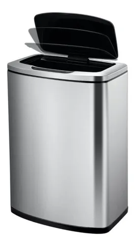 Bote de basura con sensor costco sale