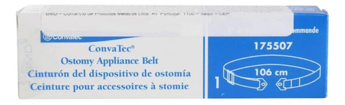 Cinturón de bolsa Act-life Ost 175507 - Convatec
