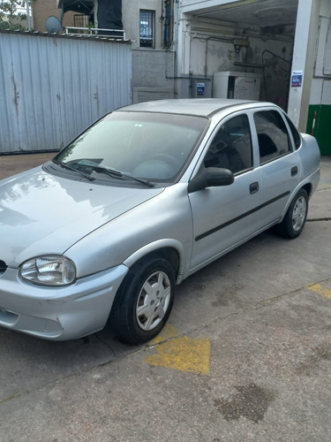 Chevrolet Corsa Classic 1.6