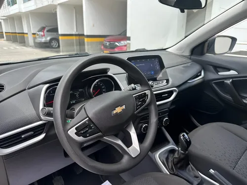 Chevrolet Tracker 1.2 T Ls Tm