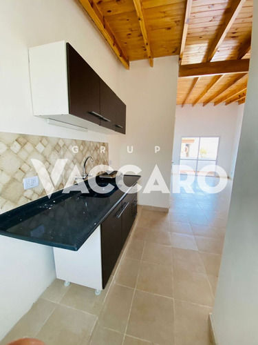 Departamento En Venta Monoambiente Castelar