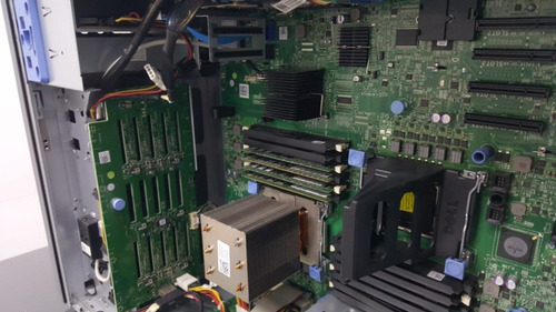 Servidor Dell Poweredge Excelente Equipamento (ver Modelo)