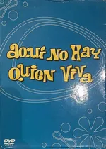 Comprar Aqui No Hay Quien Viva Serie Completa En Dvd!!! 6 Temporadas