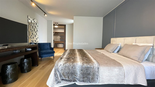 Departamento Venta Nuevo 2d3b Moderno Gran Terraza Inversion