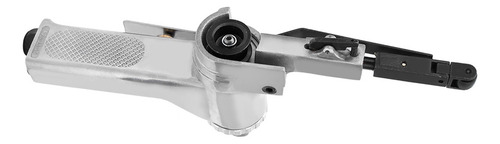 Lijadora De Banda Neumática De 10 Mm Pulidora De Aire