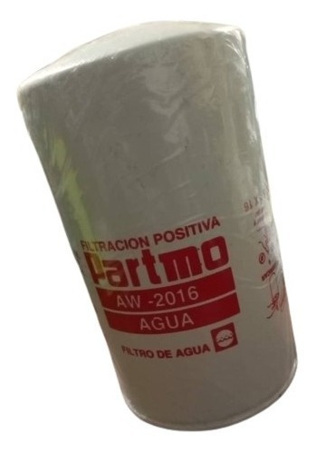 Filtro Separador De Agua Partmo Aw-2016sp 