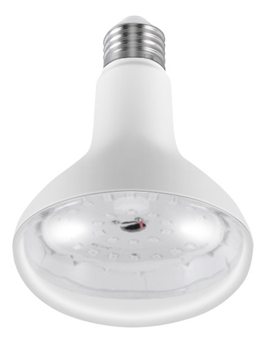 Lámpara Ultravioleta Uv E26 De 15 W, Bombilla Negra Fluoresc