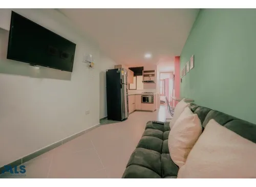 Apartamento Con Vista Al Embalse, A Media Cuadra D...(mls#256473)