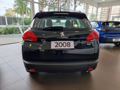 Imagen 13 de 24 de Peugeot 2008 Suv 0km Tomo Usados Financio Cuota Fijas 3-