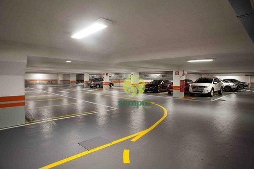 Imagem 17 de 23 de Andar Vão Livre Para Alugar, 370 M² E 08 Vagas - Savassi - Belo Horizonte/mg - Ac0097