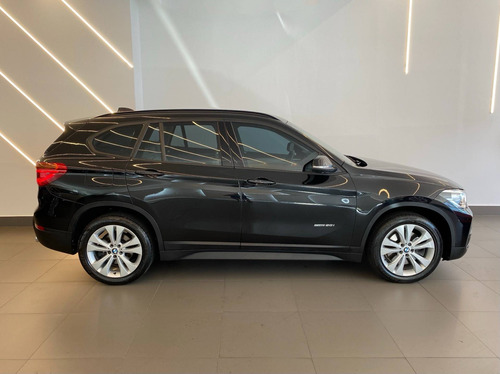 Imagem 5 de 15 de Bmw X1 2.0 16v Turbo Activeflex Sdrive20i 4p Automático