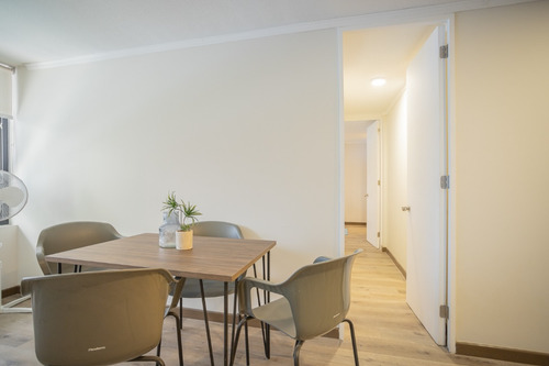 Apartamento Urbano Para Una Estadía Inolvidable