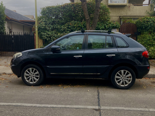 Renault Koleos Dynamique 4X2 At