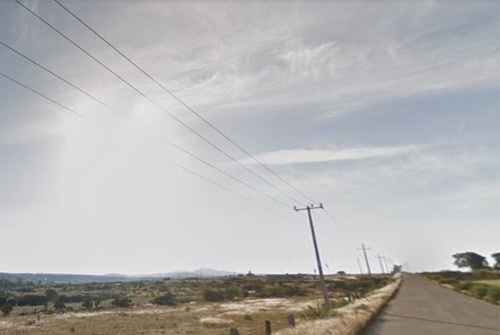 Terreno Venta San Bartolo Champantongo