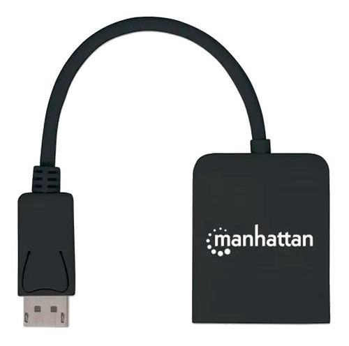 Video Splitter Manhattan Displayport 1dp Mst 152716/v /v