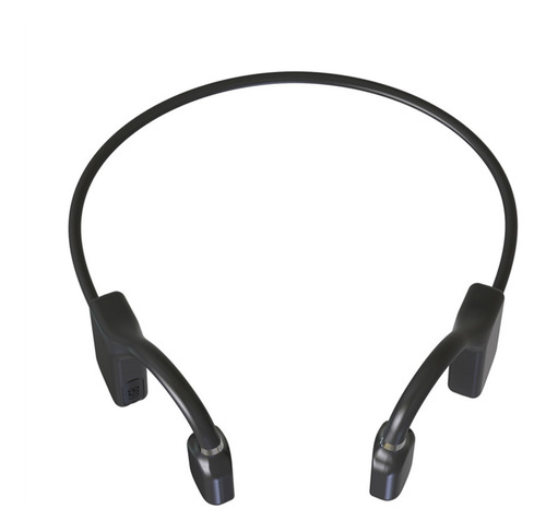 Audífonos De Conducción Ósea Bt 5.2 No En El Oído Colgando