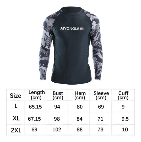 Camisa De Natación Para Hombre, Camisa De Playa, Camisa De