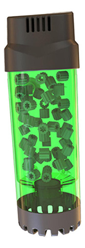 For Filtro De Acuario Bubble Bio Media Reactor Para