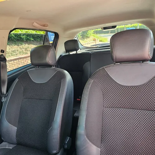 Renault Stepway DYNAMIQUE 1.6 MECANICO SOY UNICA DUEÑA