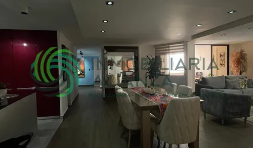 Apartamento En Venta En Altos De Cabecera. Cod V61720