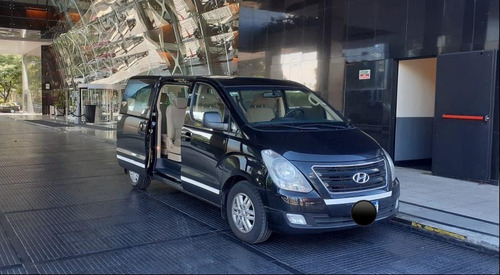 Imagen 1 de 9 de Hyundai H1