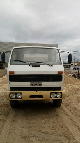 Caminhão Vw 13.130